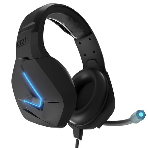 Cuffie gioco bass stereo - cuffie,