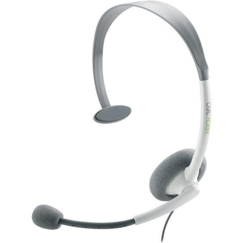Xbox 360 cuffie - xbox,