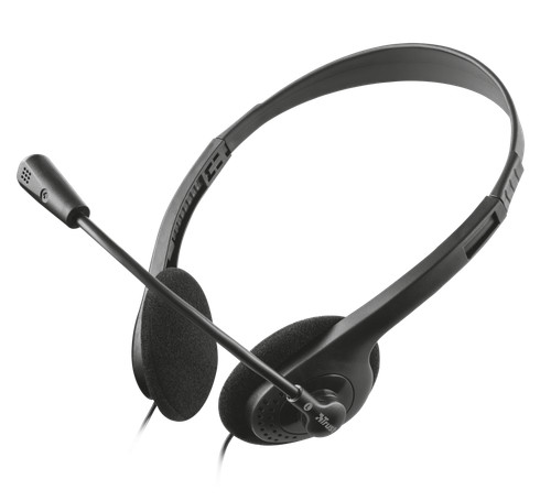 Cuffie chat con - cuffie,