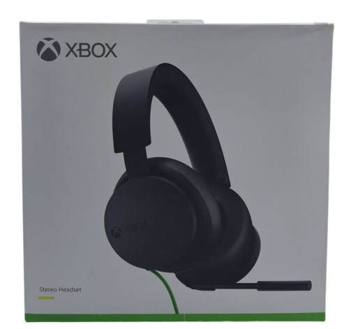 Cuffie gaming xbox stereo - 🎧cuffie,