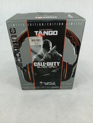 Casque micro call duty - casque, of