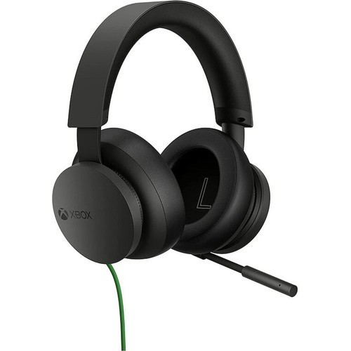 Microsoft xbox cuffia headset - cuffia,