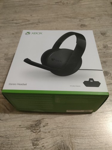 Microsoft xbox cuffie - microsoft,