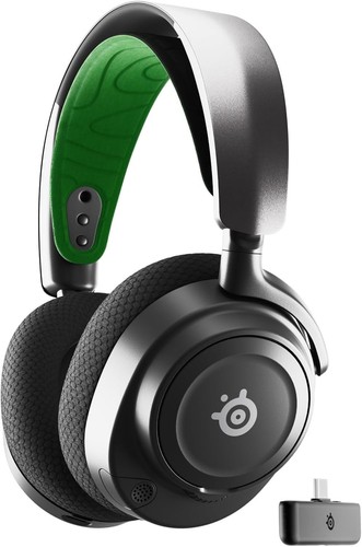 Steelseries arctis nova - steelseries,