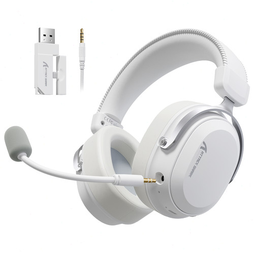 Attack shark l30pro cuffie - attack, da