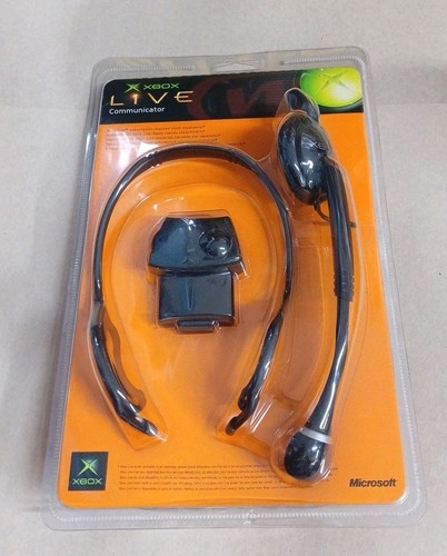 Cuffie xbox live - live, communicator