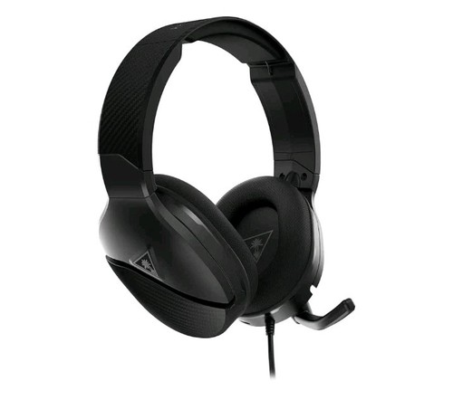 Turtle beach recon 200 gen - turtle,