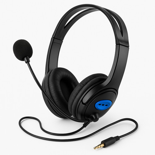 Cuffie gaming con - cuffie,
