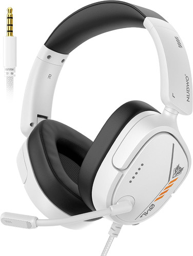 Nubwo hg04l cuffie gaming per - hg04l,