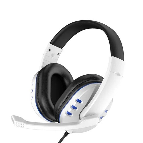 Cuffie gaming con microfono - con,