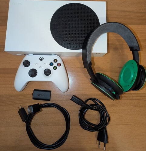Xbox series con - xbox,