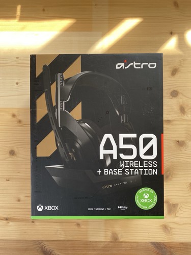 Astro a50 gen cuffie da - gen,