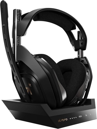 Astro gaming a50 cuffie - a50,