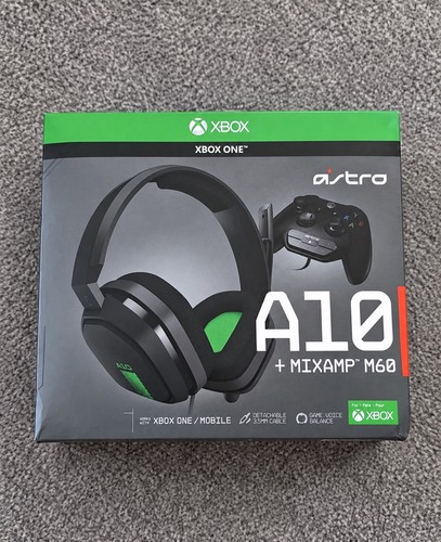Astro a10 mixamp m60 - astro,
