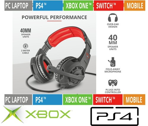 Cuffie cuffia gaming microfono - gaming,