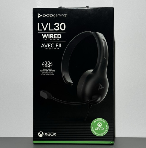 Pdp lvl30 per xbox - pdp, one