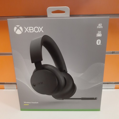 Cuffie xbox wireless - xbox, headset