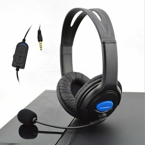 Head phone con microfono per - phone,