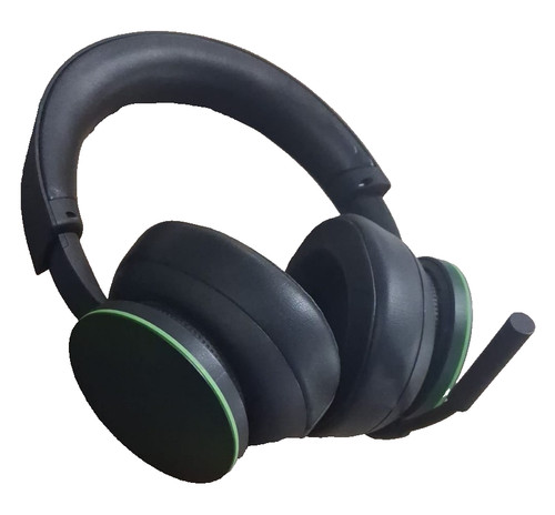 Cuffia microsoft xbox wireless - cuffia,