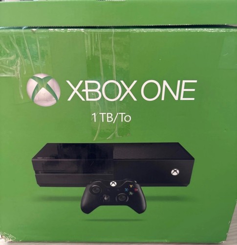 Microsoft xbox one - microsoft, 1000gb