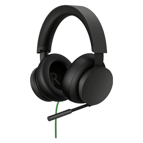 Microsoft cuffie gaming xbox - microsoft,