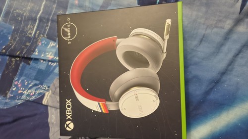 Microsoft xbox starfield - microsoft,