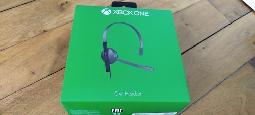 Cuffie microsoft xbox chat - cuffie,