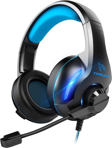 Cuffie gaming per ps4 - da,