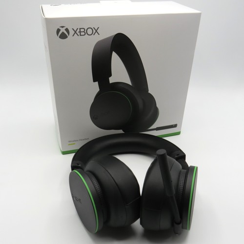 Microsoft cuffie wireless - microsoft,