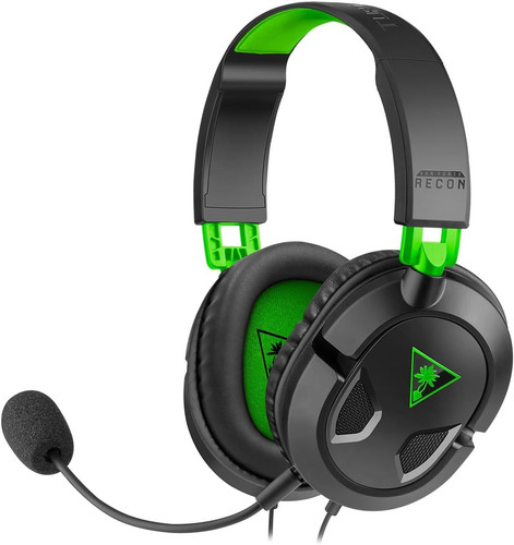 Turtle beach recon cuffie - beach, 50