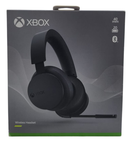 Xbox wireless headset per - wireless,