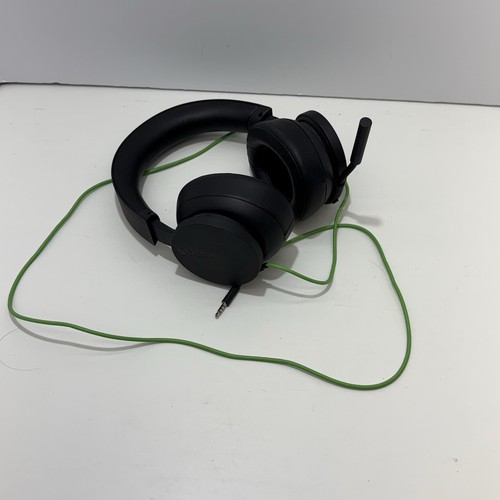 Cuffie stereo cablate