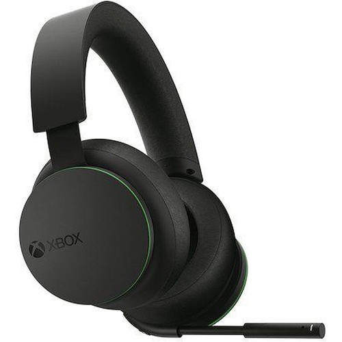 Cuffia microsoft xbox wireless - cuffia,