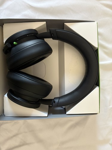 Cuffia microsoft xbox wireless - cuffia,