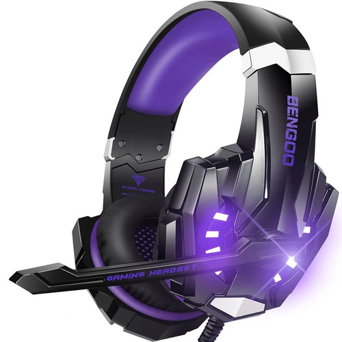 Bengoo g9000 stereo gaming - bengoo,