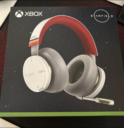 Microsoft xbox starfield - microsoft,