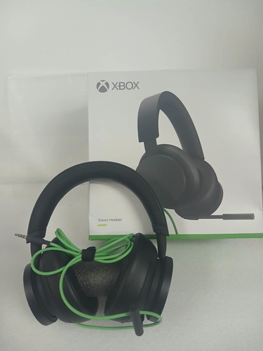 Cuffie xbox stereo headset - cuffie,