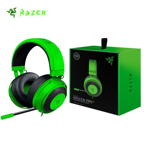 Razer kraken pro cuffie da - cuffie,