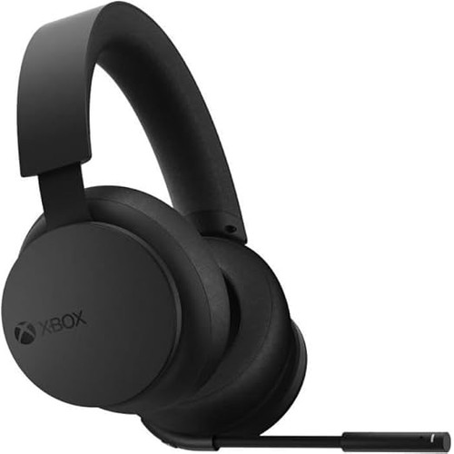 Xbox wireless headset cuffie - headset,