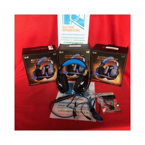 Cuffie kotion each g2000 - cuffie,