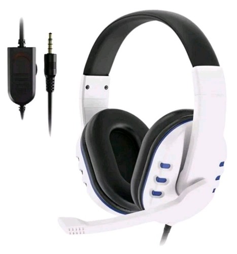 Cuffie gaming con controllo - con,