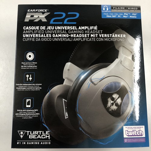 Nuove cuffie micro - nuove, gaming