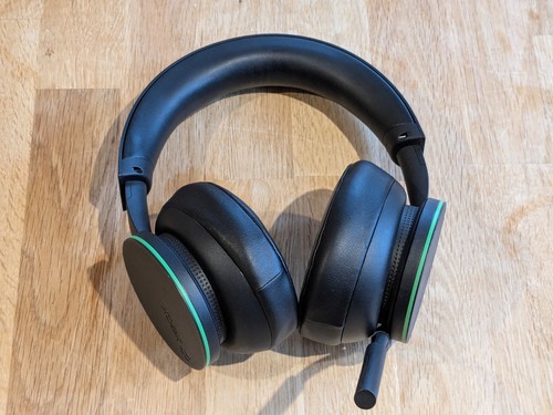 Cuffie wireless xbox - cuffie,