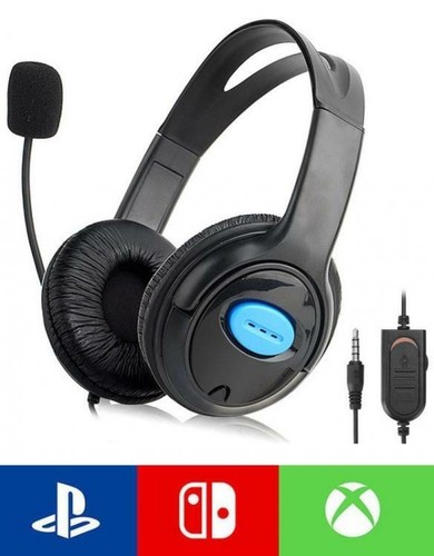 Auricolare cuffie gaming per - auricolare,