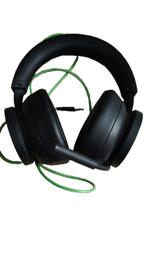 Cuffie stereo originali