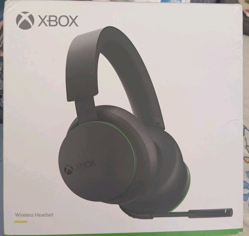 Cuffie xbox wireless nere - cuffie,