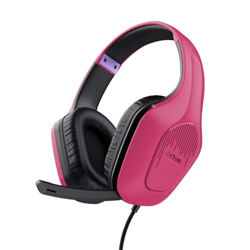 Cuffie gaming gxtrust - gaming, rayne