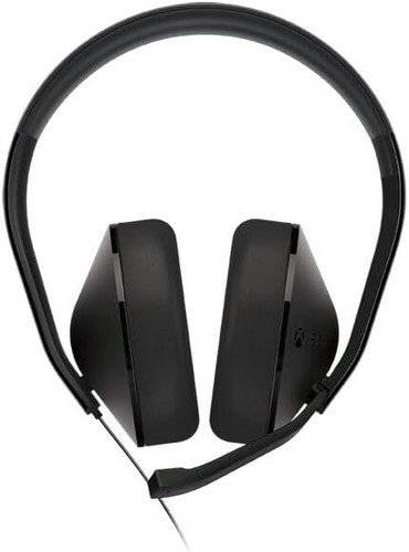 Cuffie stereo ufficiali - stereo, xbox